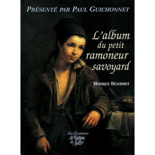 L'album Du Petit Ramoneur Savoyard
