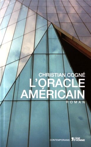 L'oracle Américain