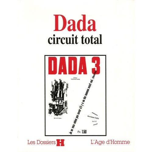 Dada Circuit Total