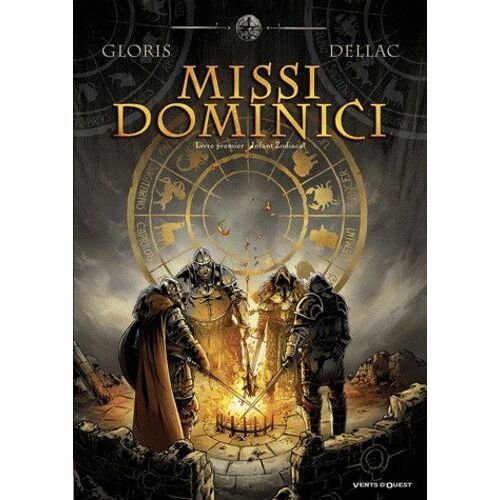 Missi Dominici - Tome 1 - Infant Zodiacal