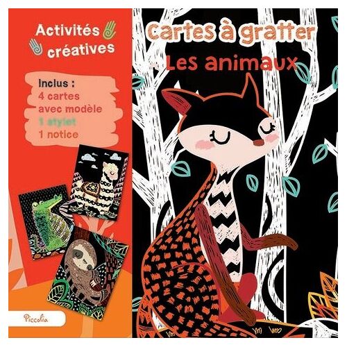 Les Animaux