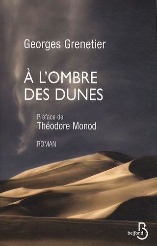 A L'ombre Des Dunes