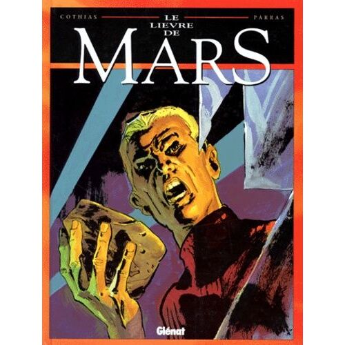 Le Lièvre De Mars - Tome 3