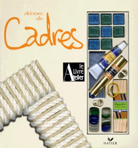 Décors De Cadres