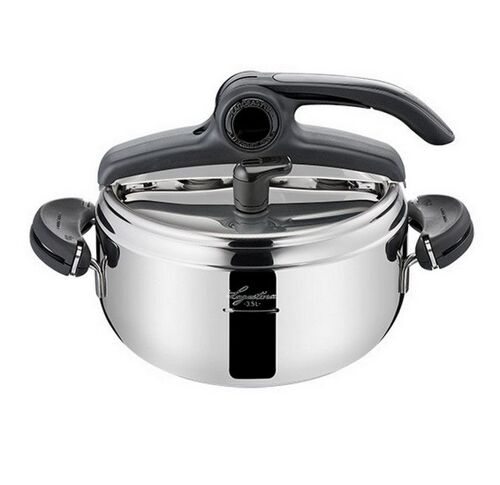 lagostina - autocuiseur inox 3.5l - 34010522