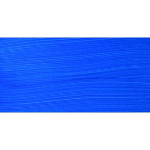 Lascaux : Artist Acrylic Paint : 45ml : Cobalt Blue