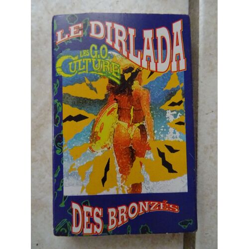 Le Dirlada Des Braonzés