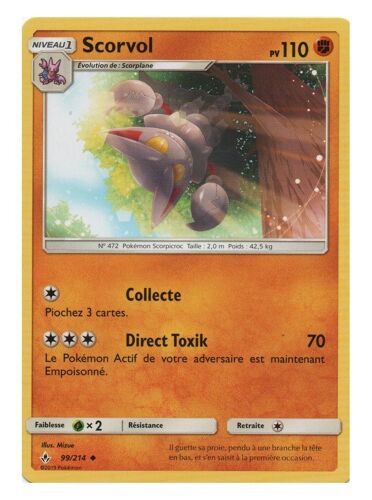 Scorvol (Sl10-99/214)