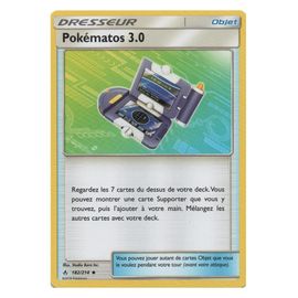 Pokématos 3.0 (Sl10-182/214)
