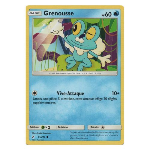 Grenousse (Sl10-51/214)