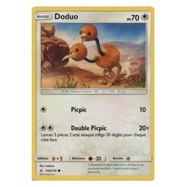Doduo (Sl10-150/214)