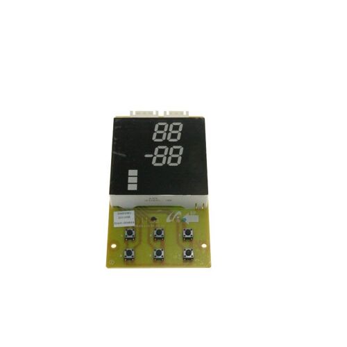 Samsung - Module D Affichage - Ref: Da41-00484a