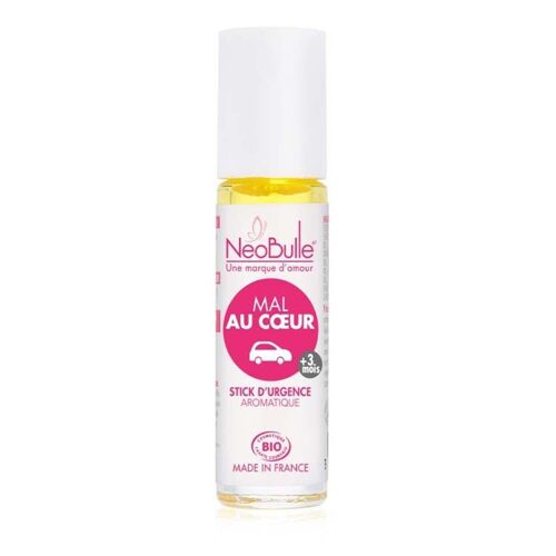 Mal Au Coeur Stick D'urgence - Neobulle