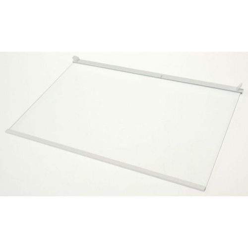 Clayette En Verre Complète Pour Refrigerateur Ariston