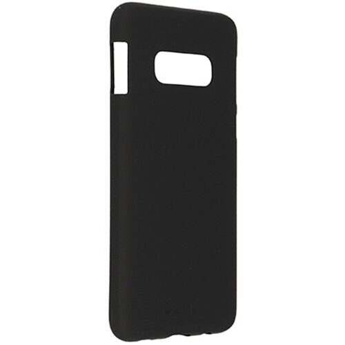 Coque Souple Goospery Soft Galaxy S10e noir