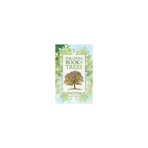 The Little Book Of Trees