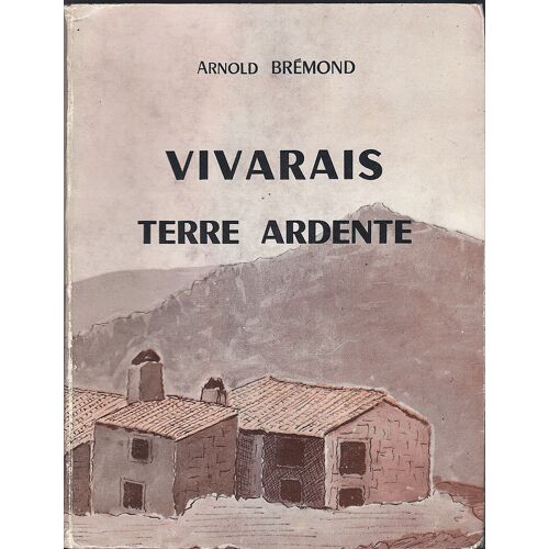 Vivarais Terre Ardente