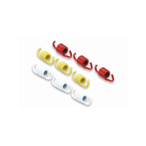 Ressorts Dembrayage Racing Pour Embrayage Dorigine - Maxi Scooter