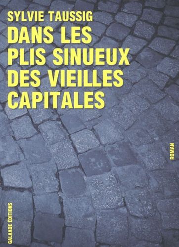 Dans Les Plis Sinueux Des Vieilles Capitales