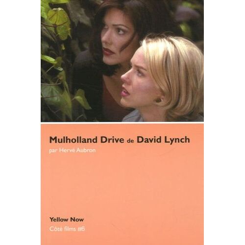 Mulholland Drive De David Lynch - Dirt Walk With Me