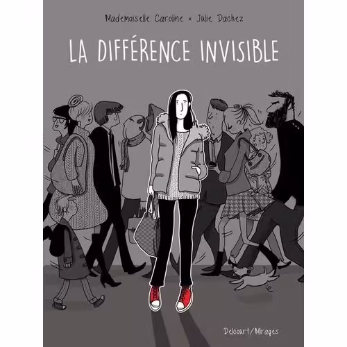 La Différence Invisible