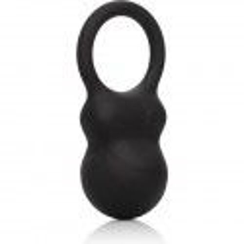 Kettlebell Anillo Con Peso - Negro - U
