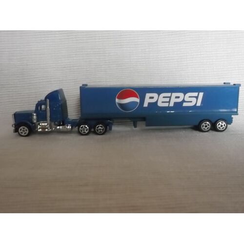 Camion Pepsi Cola 1/100-Ramondi