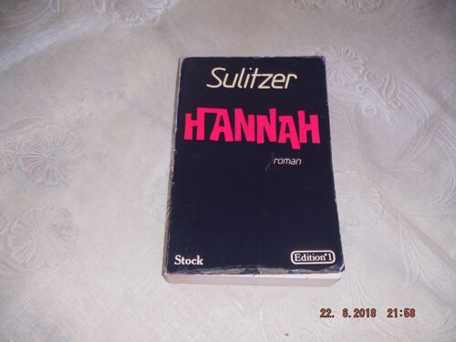 Hannah
