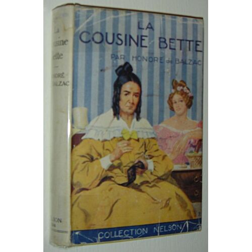 La Cousine Bette