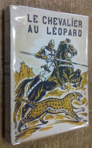 Le Chevalier Au Léopard
