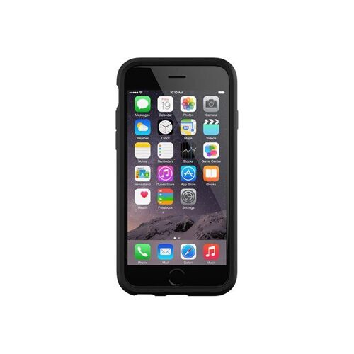 Griffin Survivor Journey - Coque De Protection Pour Téléphone Portable - Polycarbonate, Tpe - Blanc Et Noir