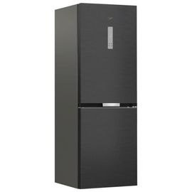 Whirlpool WHK 26363 XBR5E Pose libre 316 L D Noir