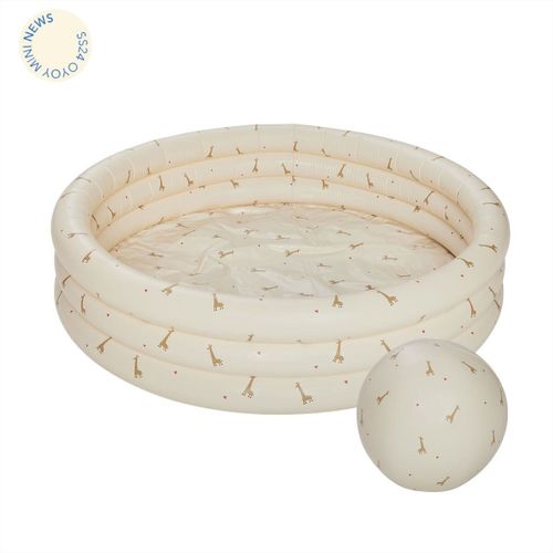 OYOY M107603 piscine pour enfants Piscine gonflable