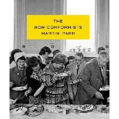 Martin Parr: The Non-Conformists