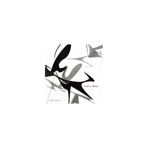 Calder By Matter