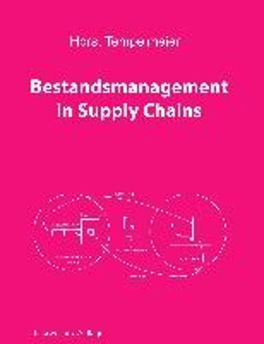 Bestandsmanagement In Supply Chains