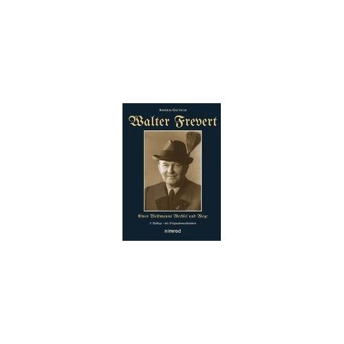 Walter Frevert