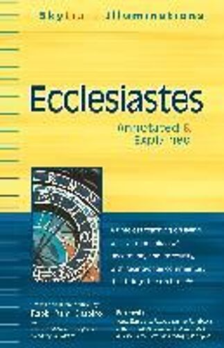 Ecclesiastes