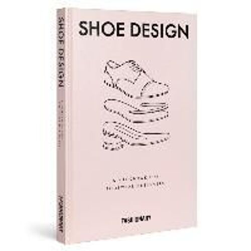 Fashionary Shoe Design