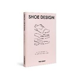 Fashionary Shoe Design