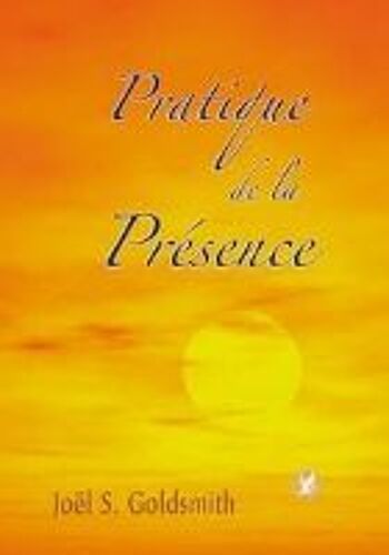 Pratique De La Présence