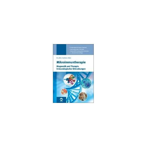 Mikroimmuntherapie