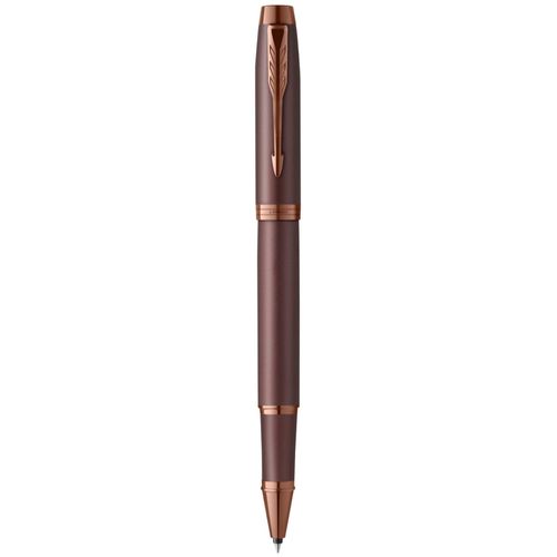 Parker 2190513 Stylo Roller Stylo À Bille Retractable Avec Clip Noir 1 Pièce(S)