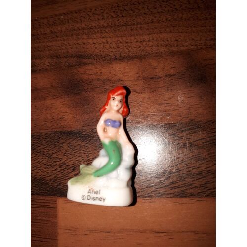 Fève Ariel