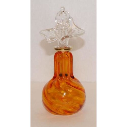 Flacon À Parfum Style 1900