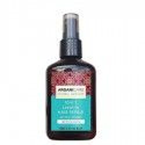 Spray Reparateur Demelant 10 En 1 150 Ml Arganicare 