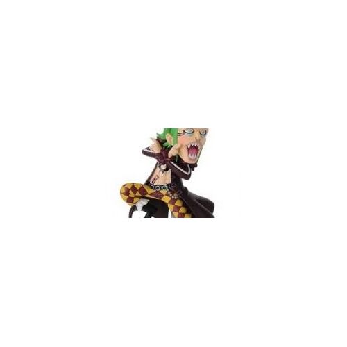 One Piece - Figurine Wcf Running 5 - Bartolomeo - 7cm