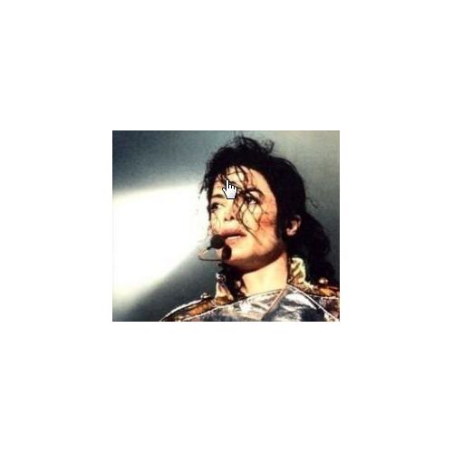 Ticket History Tour - Michael Jackson
