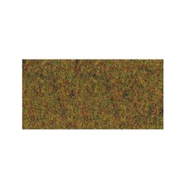 Modélisme : Végétation - Flocage Herbe Automnale-Busch