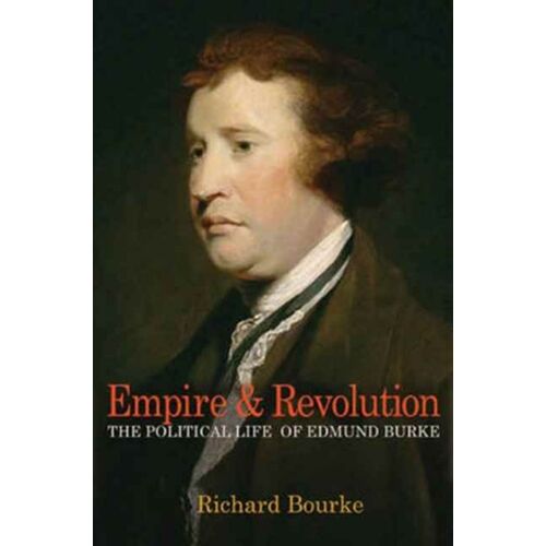 Empire And Revolution